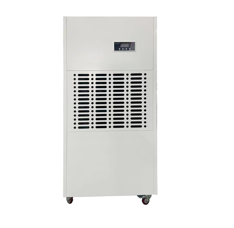 ACF-168E/S 潤(rùn)玉款工業(yè)抽濕機(jī)-地下室抽濕機(jī)-經(jīng)典款抽濕機(jī)，除濕防潮首選品牌