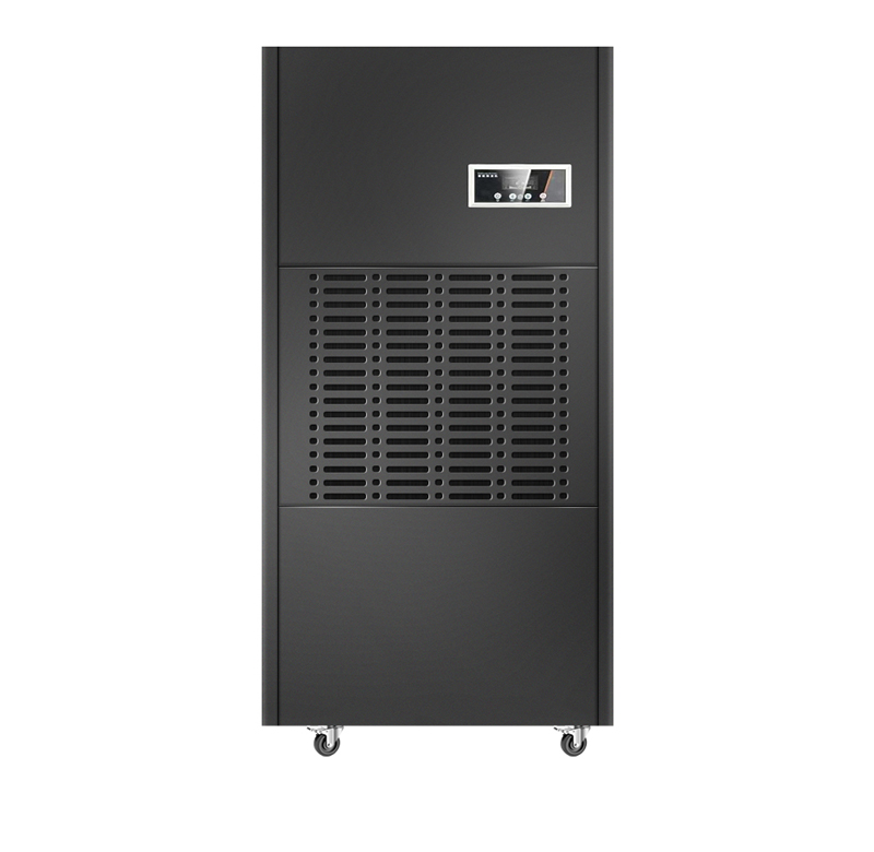 ACF-168E/S 玄雅黑車(chē)間除濕機(jī)-倉(cāng)庫(kù)除濕機(jī)-工業(yè)抽濕機(jī)，強(qiáng)效除濕，舒適干燥。
