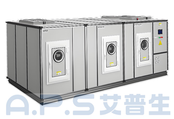 艾普生環(huán)境科技：詳細說明三集一體泳池熱泵除濕機組的性能特點、如何選配泳池專用熱泵除濕機組
