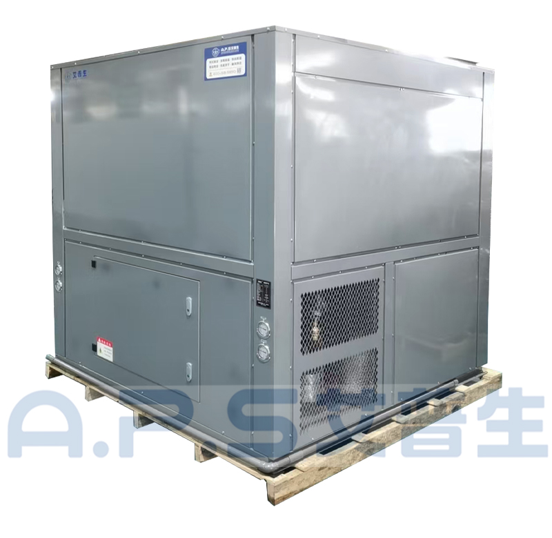 ARC-600D-CP  艾普生閉環(huán)式熱泵烘干機(jī)，無(wú)花果熱泵烘干機(jī)，高溫?zé)岜煤娓蓹C(jī)，蘋(píng)果干熱泵烘干機(jī)